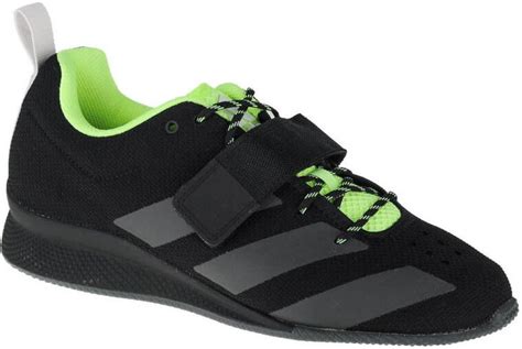 fitness schoen zwart adidas|intersport fitness schoenen.